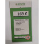 Lave Linge Hublot ESSENTIEL B  ELF614DD4