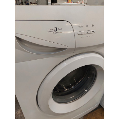 Lave Linge Hublot FAR LF58PP17W