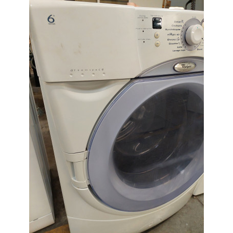 Lave Linge Hublot WHIRLPOOL AWM8900