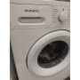 Lave Linge Hublot DAEWOO DWDFV2221