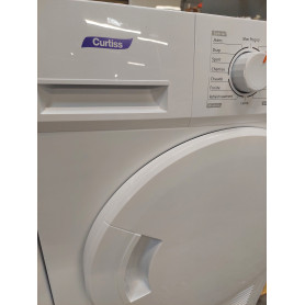 Sèche Linge 8 KG CONDENSATION CURTIS MSCG80EBDI