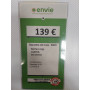 Sèche Linge 8 KG CONDENSATION CURTIS MSCG80EBDI