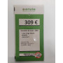 Lave Linge Hublot BOSCH WAN2825SFR