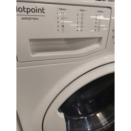 Sèche Linge 9 KG POMPE A CHALEUR HOTPOINT NTM1191WKEU