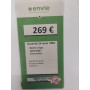 Sèche Linge 9 KG POMPE A CHALEUR HOTPOINT NTM1191WKEU