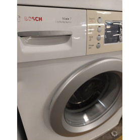 Lave Linge Hublot BOSCH WAE28362FF