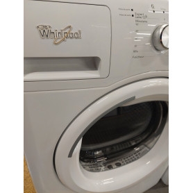 Sèche Linge 8 KG POMPE A CHALEUR WHIRLPOOL AZA8221