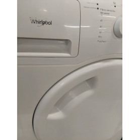 Sèche Linge 8 KG CONDENSATION WHIRLPOOL AZB8221
