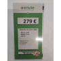 Sèche Linge 8 KG CONDENSATION WHIRLPOOL AZB8221