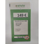 Sèche Linge 7 KG CONDENSATION BELLAVITA  DC7BWMIC