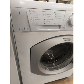 Lave Linge Hublot 9 KG 1400 TRS HOTPOINT ECO9F149