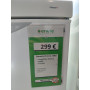 Congélateur Armoire FAURE FCV223AW1
