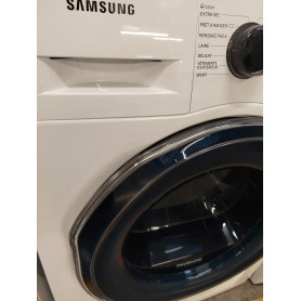 Sèche Linge 9 KG POMPE A CHALEUR SAMSUNG DV90K6000CW