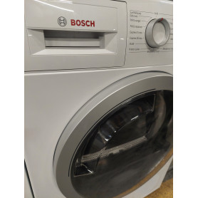 Sèche Linge 8 KG CONDENSATION BOSCH WTN85200FF