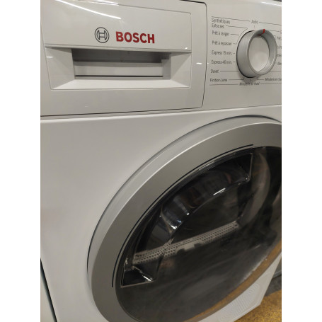 Sèche Linge 8 KG CONDENSATION BOSCH WTN85200FF