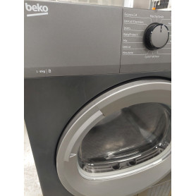 Sèche Linge 8 KG CONDENSATION BEKO DCB816A
