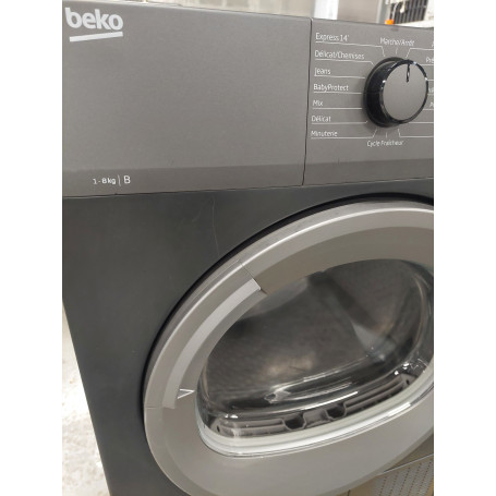Sèche Linge 8 KG CONDENSATION BEKO DCB816A