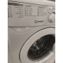 Lave Linge Hublot INDESIT EWC71252WFR
