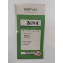 Sèche Linge 6 KG CONDENSATION BOSCH WTE84100FF