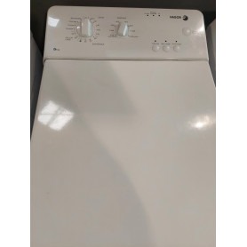 Lave Linge Top FAGOR FFT111