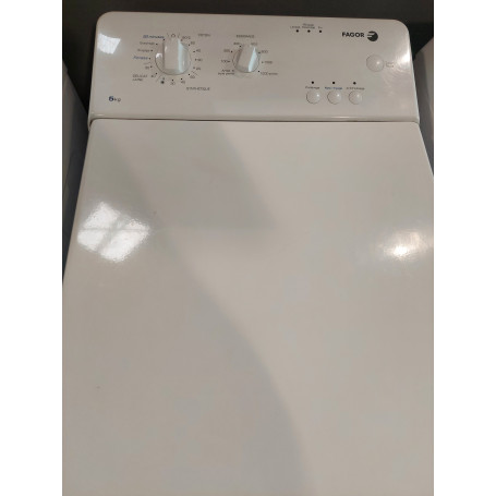 Lave Linge Top FAGOR FFT111