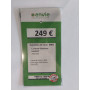 Lavante Séchante INDESIT IWDC6125