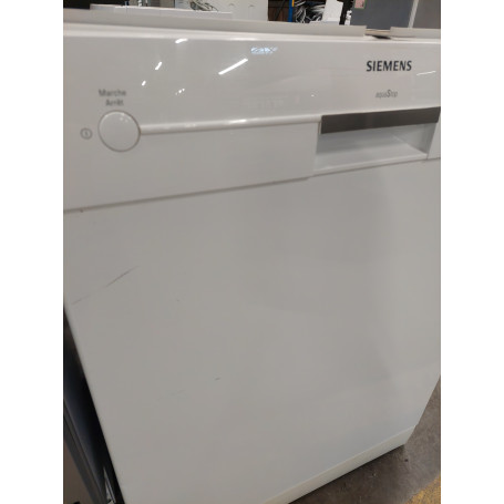 Lave Vaisselle SIEMENS SN25E202FF