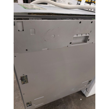 Lave Vaisselle FULL INTEGRABLE BEKO DIN5532