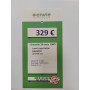 Lave Linge Hublot DAEWOO DWDPSB1234