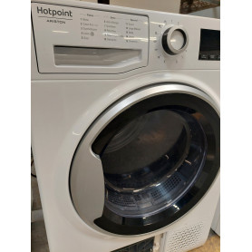 Sèche Linge 8 KG POMPE A CHALEUR HOTPOINT  NTM1182SKFR