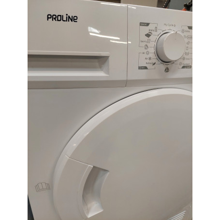 Sèche Linge 8 KG POMPE A CHALEUR PROLINE PROHP81