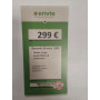 Sèche Linge 8 KG POMPE A CHALEUR ELECTROLUX EW8H4830SP