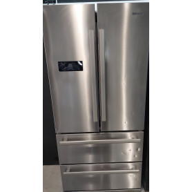 Réfrig Multi-portes BEKO GNE60520X