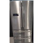 Réfrig Multi-portes BEKO GNE60520X