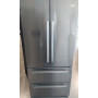 Refrig Américain BEKO G84605NE