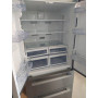 Refrig Américain BEKO G84605NE