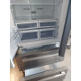 Refrig Américain BEKO G84605NE