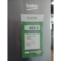 Refrig Américain BEKO G84605NE