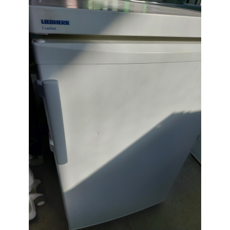 Refrig TOP Simple Froid LIEBHERR KTS102