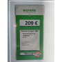 Refrig TOP Simple Froid LIEBHERR KTS102