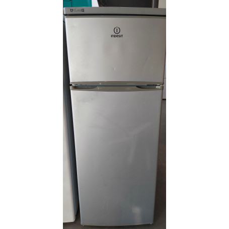 Refrig Double Froid INDESIT RAA28S