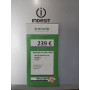 Refrig Double Froid INDESIT RAA28S