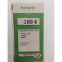 Sèche Linge 8 kg condensation LADEN AMB3800