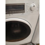 Lave Linge Hublot PANASONIC NA127VC5