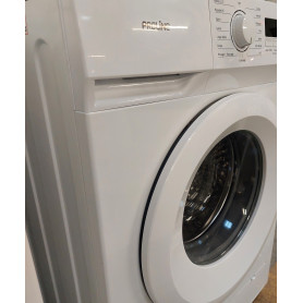 Lave Linge Hublot PROLINE FP1012WH