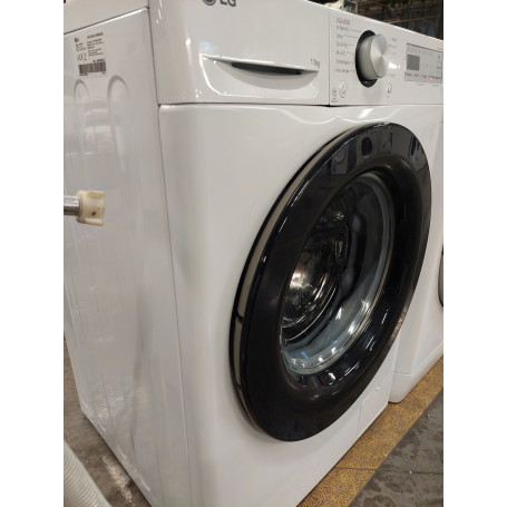 Lave Linge Hublot LG  F14R15WHS