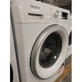 Lave Linge Hublot WHIRLPOOL FFB14489SVFR