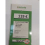 Sèche Linge 7 KG EVACUATION BELLAVITA  DF7ECWMIC2