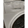 Lave Linge Hublot HOTPOINT NM10844WWFR