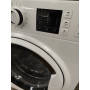 Lave Linge Hublot HOTPOINT NM10844WWFR